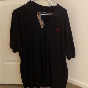 Burberry Polo